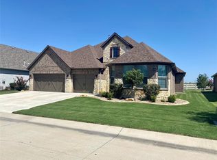 11900 Cinnamon Dr, Denton, TX 76207
