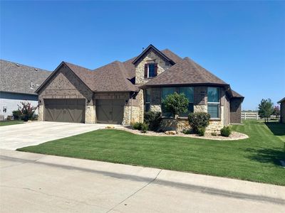 11900 Cinnamon Dr, Denton, TX, 76207