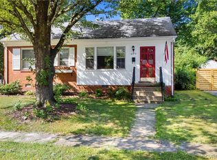 6313 Kensington Ave, Richmond, VA 23226