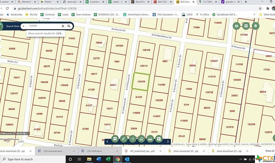 2nd image of 5 S Cliffwood Dr