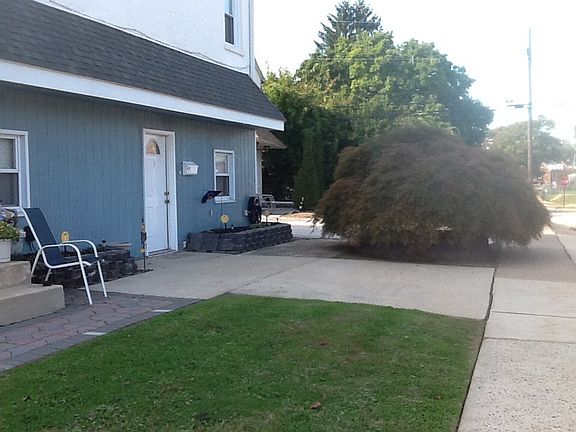 Front of Property - Remodeled Farmhouse