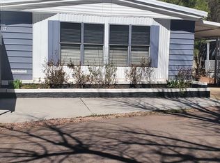 16 N Star Vale Dr SPACE 17, Payson, AZ 85541