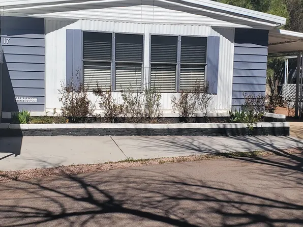 16 N Star Vale Dr Space 17, Payson, AZ 85541