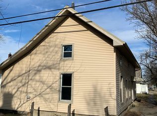 203 Massillon St, Wilmot, OH