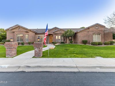 3121 E Gary Street, Mesa, AZ, 85213