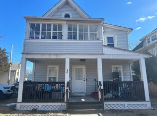 258 Wakelee Ave, Ansonia, CT 06401