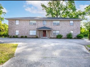 122 Woodhouse Ln APT A, Savannah, GA 31406