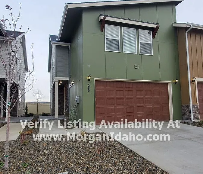 376 N Tessa Ln — Photo 1