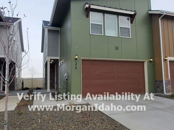 376 N Tessa Ln, Meridian, ID 83642