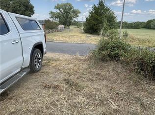 S Hopkins St, Charleston, AR 72933