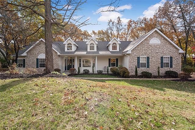 1st image of 18724 Wild Horse Farm Ct