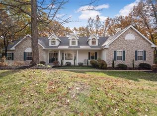 18724 Wild Horse Farm Ct, Glencoe, MO
