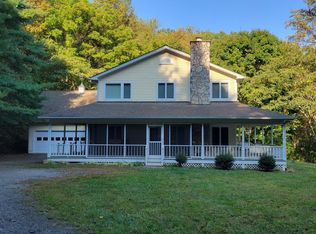 62 Cave Springs Rd, Cullowhee, NC 28723