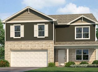 1223 Stuckey Pointe Pass, Fort Wayne, IN 46818