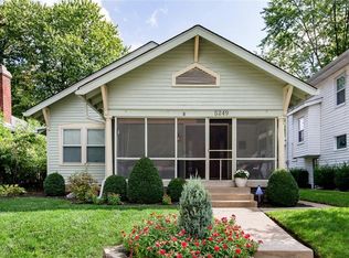 5249 Broadway St, Indianapolis, IN 46220