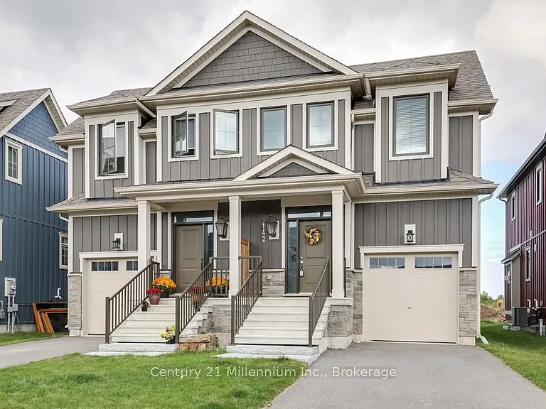 142 Red Pine St — Photo 1