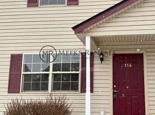 114 Mount Vernon Ln, Hurricane, WV 25526