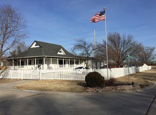 1506 E South Brooke St, Haysville, KS 67060