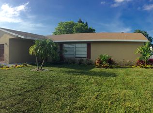 133 Puffin Ct, Royal Palm Beach, FL 33411