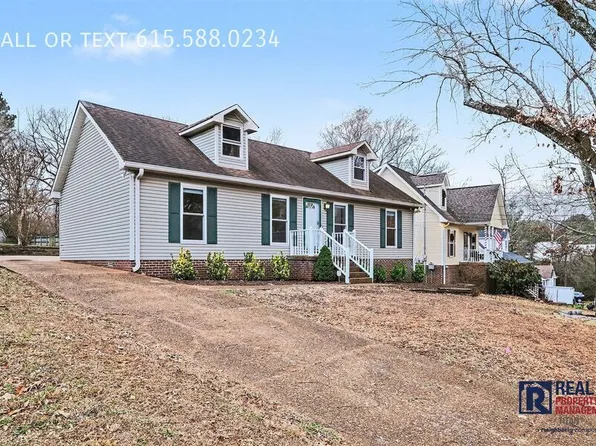 7184 Chester Rd, Fairview, TN 37062