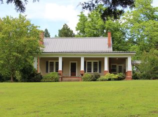 1504 Highway 29, Royston, GA 30662