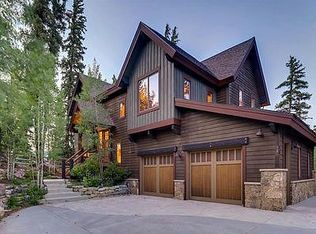 48 Grays Peak Trl, Dillon, CO 80435