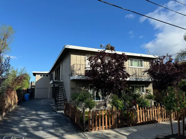 Poplar Redwoodcity, Redwood City, CA 94061