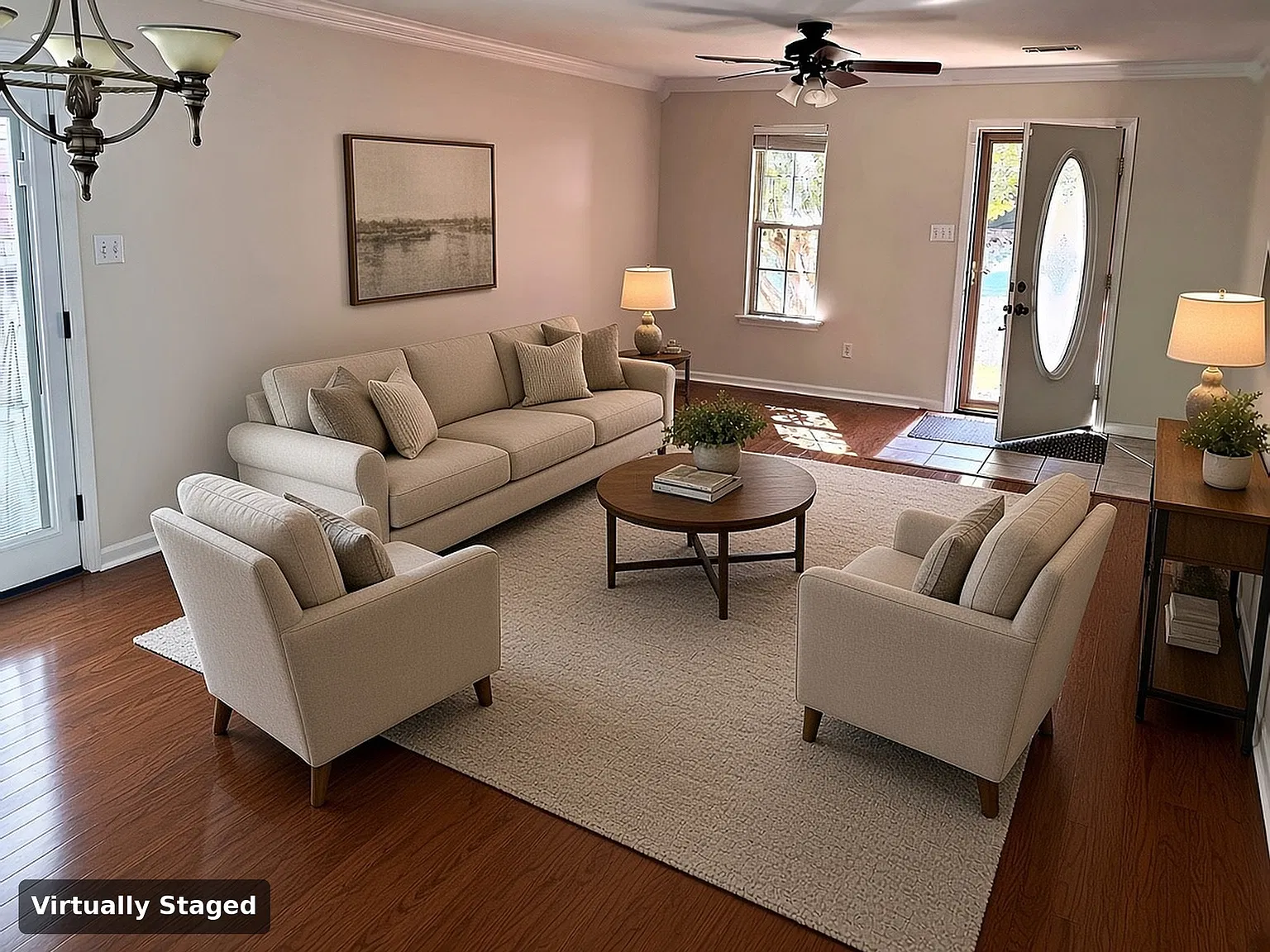 4 bed, 3.5 bath, 2927 sqft, $2,495 — Photo 2
