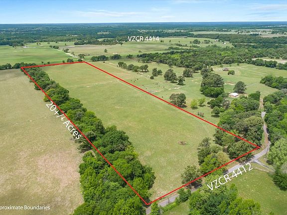 2nd image of 20/ACRE S Vz County Road 4412