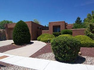 6421 Prairie Rd NE, Albuquerque, NM 87109