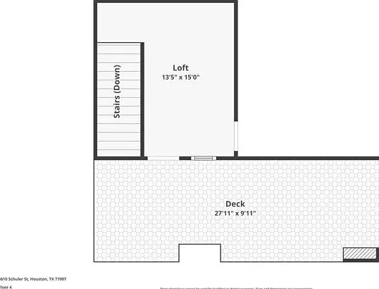 5610 Schuler St — Photo 17