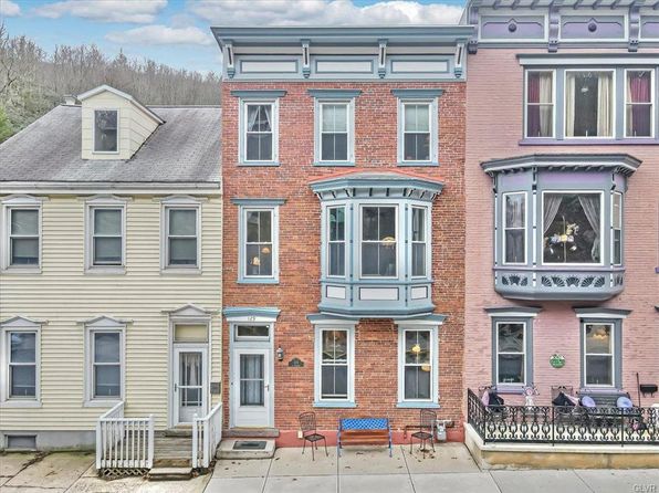 129 W Broadway, Jim Thorpe, PA 18229