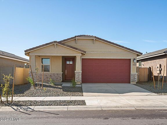 2nd image of 16045 W GRAY FOX Trail