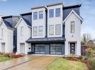 4126 NE Cleveland Ave, Portland, OR 97211