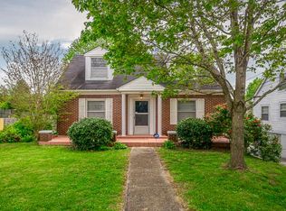 120 Church St S, Sparta, TN 38583