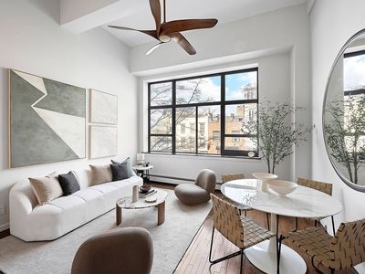 130 Barrow St APT 218, New York, NY, 10014