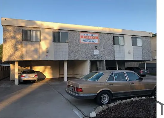 1 bed, 600 sqft, $1,850 — Photo 2