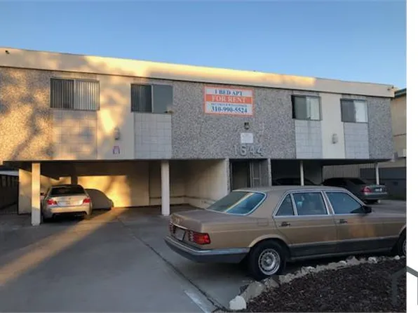 1644 S Gramercy Pl, Los Angeles, CA 90019