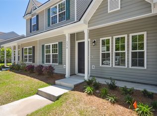 234 Admiration Ave, Beaufort, SC 29906