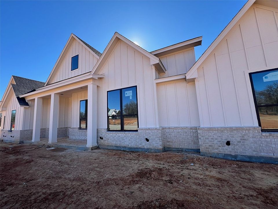4005 Conejo Ct, Poolville, TX 76487 Zillow