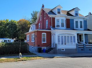 4935 8th Ave, Temple, PA 19560