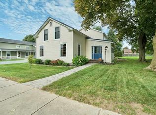 214 S Broad St, Sackets Harbor, NY 13685