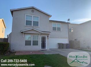 1294 Brightday Dr, Merced, CA 95348