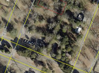 LOT 3 Sumter St NE, Aiken, SC 29801