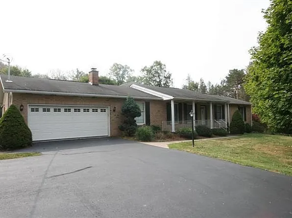 1691 Sutton Rd, Shavertown, PA 18708