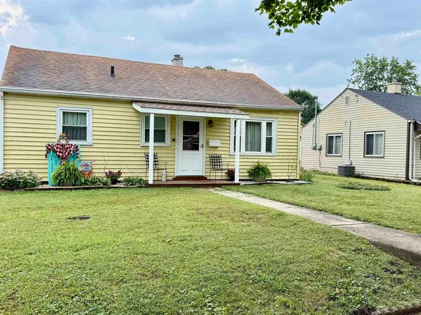 925 S Perry St, Attica, IN 47918