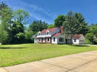 155 Pleasant St, Tewksbury, MA 01876
