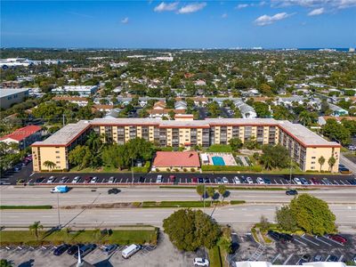 2601 NE 14th Street Cswy APT 521, Pompano Beach, FL, 33062