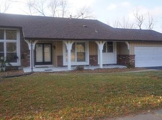 1611 Schulte Rd, Saint Louis, MO 63146