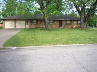 991 Devonwood Rd, Mansfield, OH 44907